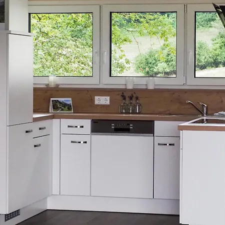 Auf Der Hoeh Apartman Immenstadt im Allgäu