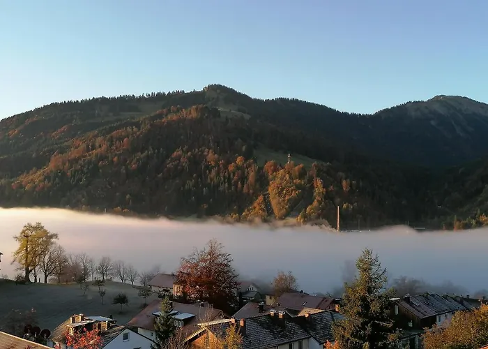 Lejlighed Auf Der Hoeh
