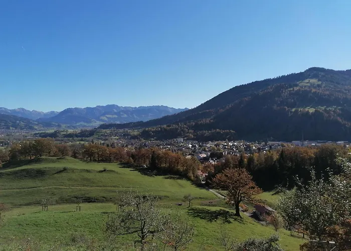 Lejlighed Auf Der Hoeh Immenstadt im Allgäu