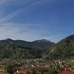 Auf Der Hoeh Apartamento Immenstadt im Allgäu