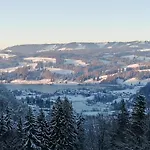 Apartamento Auf Der Hoeh Immenstadt im Allgäu