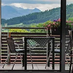 Apartamento Auf Der Hoeh