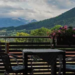 Apartamento Auf Der Hoeh *