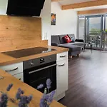 Apartamento Auf Der Hoeh