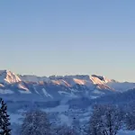 Apartamento Auf Der Hoeh *