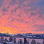 Auf Der Hoeh Apartamento Immenstadt im Allgäu