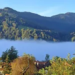 Auf Der Hoeh * Immenstadt im Allgäu