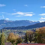 Auf Der Hoeh Apartamento
