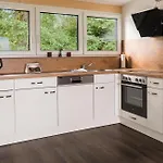 Apartamento Auf Der Hoeh *