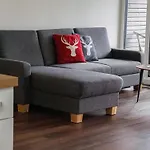 Apartamento Auf Der Hoeh Immenstadt im Allgäu