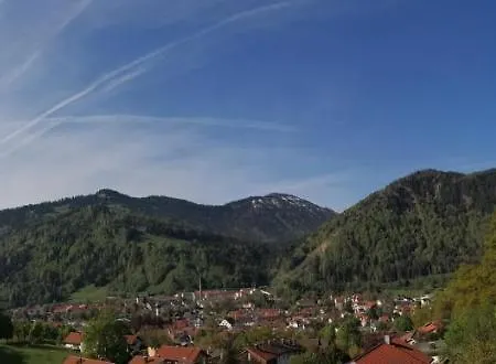 Auf Der Hoeh Lägenhet Immenstadt im Allgäu
