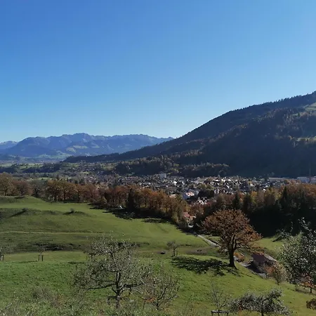Lägenhet Auf Der Hoeh Immenstadt im Allgäu