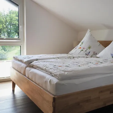 Apartamento Auf Der Hoeh Immenstadt im Allgäu