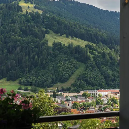 Lägenhet Auf Der Hoeh Immenstadt im Allgäu