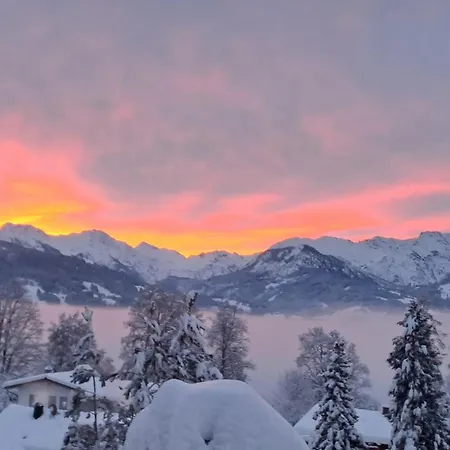Lägenhet Auf Der Hoeh Immenstadt im Allgäu