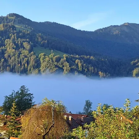 Auf Der Hoeh * Immenstadt im Allgäu