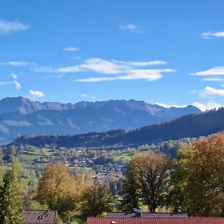 Auf Der Hoeh Lägenhet