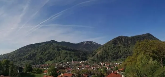Auf Der Hoeh Lägenhet Immenstadt im Allgäu
