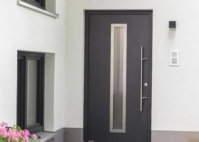 Auf Der Hoeh Appartamento Immenstadt im Allgäu