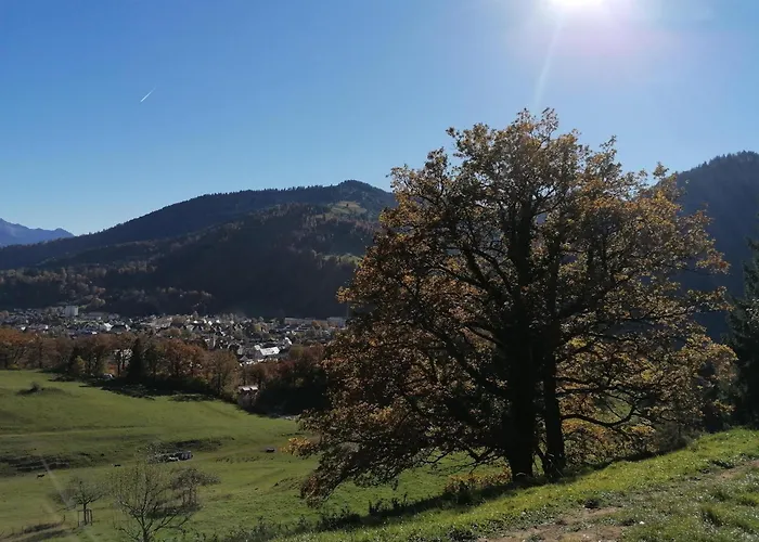 Appartamento Auf Der Hoeh *